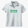 Women's Dri Mesh ® V Neck Polo Thumbnail