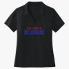 Women's Dri Mesh ® V Neck Polo Thumbnail