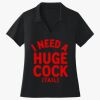 Women's Dri Mesh ® V Neck Polo Thumbnail