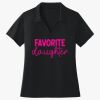 Women's Dri Mesh ® V Neck Polo Thumbnail
