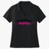 Women's Dri Mesh ® V Neck Polo Thumbnail