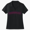 Women's Dri Mesh ® V Neck Polo Thumbnail
