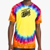 Window Tie Dye Tee Thumbnail