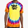 Window Tie Dye Tee Thumbnail