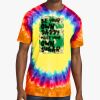 Window Tie Dye Tee Thumbnail