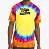 Window Tie Dye Tee Thumbnail