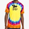 Window Tie Dye Tee Thumbnail