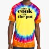 Window Tie Dye Tee Thumbnail