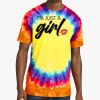 Window Tie Dye Tee Thumbnail