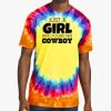 Window Tie Dye Tee Thumbnail