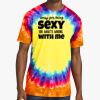 Window Tie Dye Tee Thumbnail
