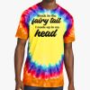 Window Tie Dye Tee Thumbnail