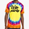 Window Tie Dye Tee Thumbnail