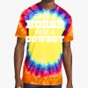 Window Tie Dye Tee Thumbnail