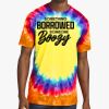 Window Tie Dye Tee Thumbnail