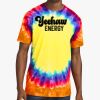 Window Tie Dye Tee Thumbnail