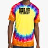 Window Tie Dye Tee Thumbnail