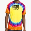 Window Tie Dye Tee Thumbnail
