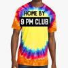 Window Tie Dye Tee Thumbnail