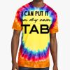 Window Tie Dye Tee Thumbnail