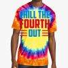 Window Tie Dye Tee Thumbnail