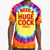 Window Tie Dye Tee Thumbnail