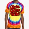 Window Tie Dye Tee Thumbnail