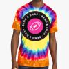 Window Tie Dye Tee Thumbnail