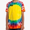 Youth Window Tie Dye Tee Thumbnail