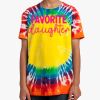 Youth Window Tie Dye Tee Thumbnail