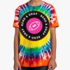 Youth Window Tie Dye Tee Thumbnail